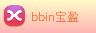 bbin宝盈 Logo